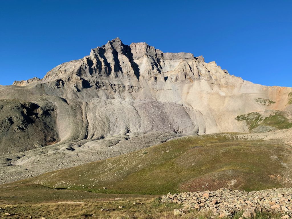 Gilpin Peak
