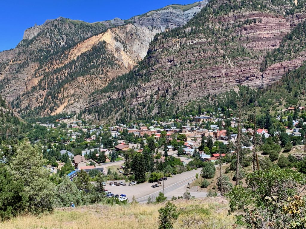 Ouray, Colorado