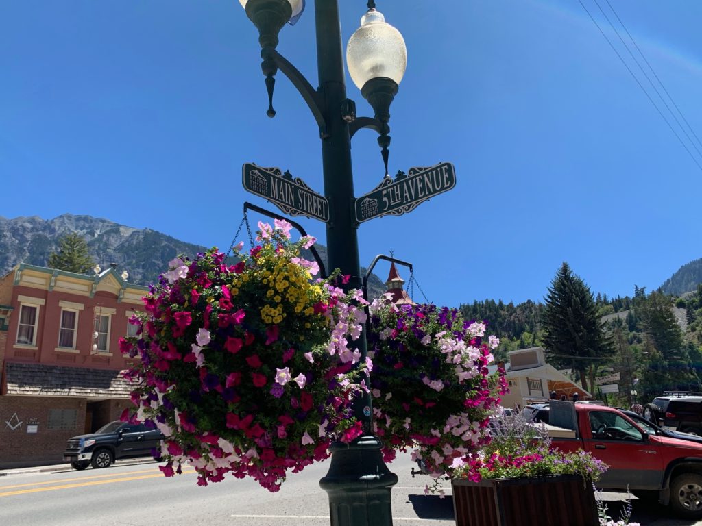 Ouray, Colorado