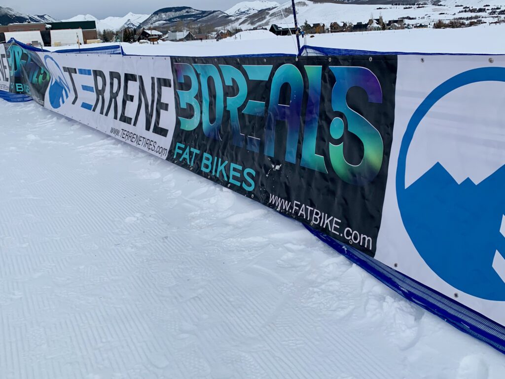 Fat Bike Worlds 2025
