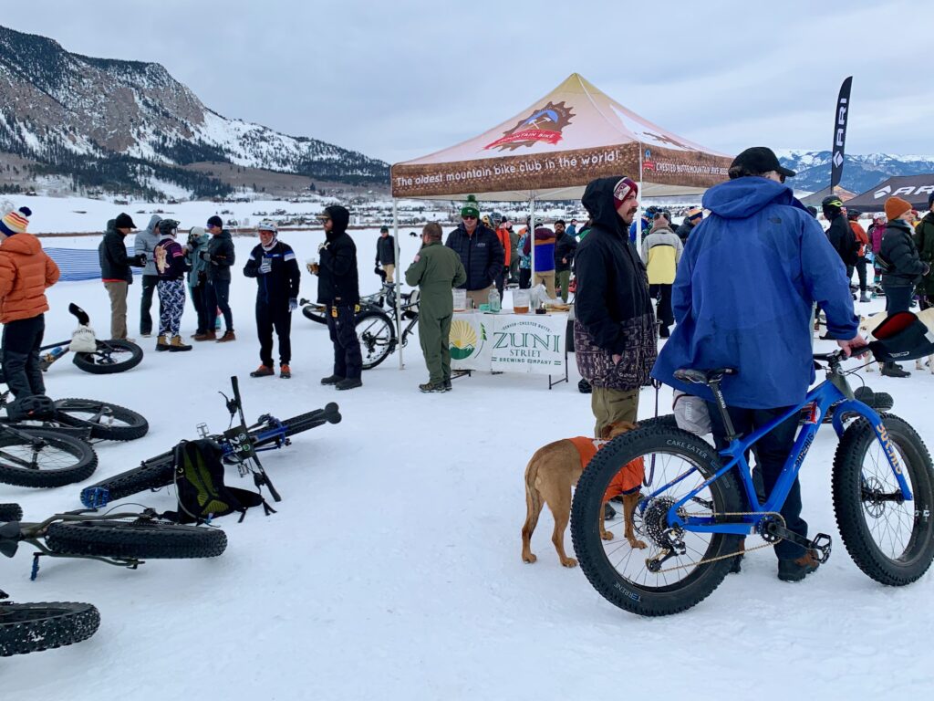 Fat Bike Worlds 2025
